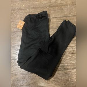 Fleece Lined Leggings